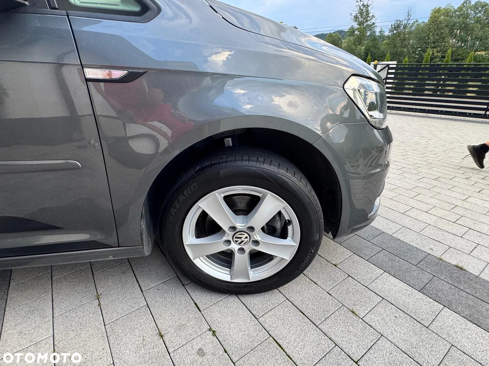 Volkswagen Caddy 2.0 TDI - 25