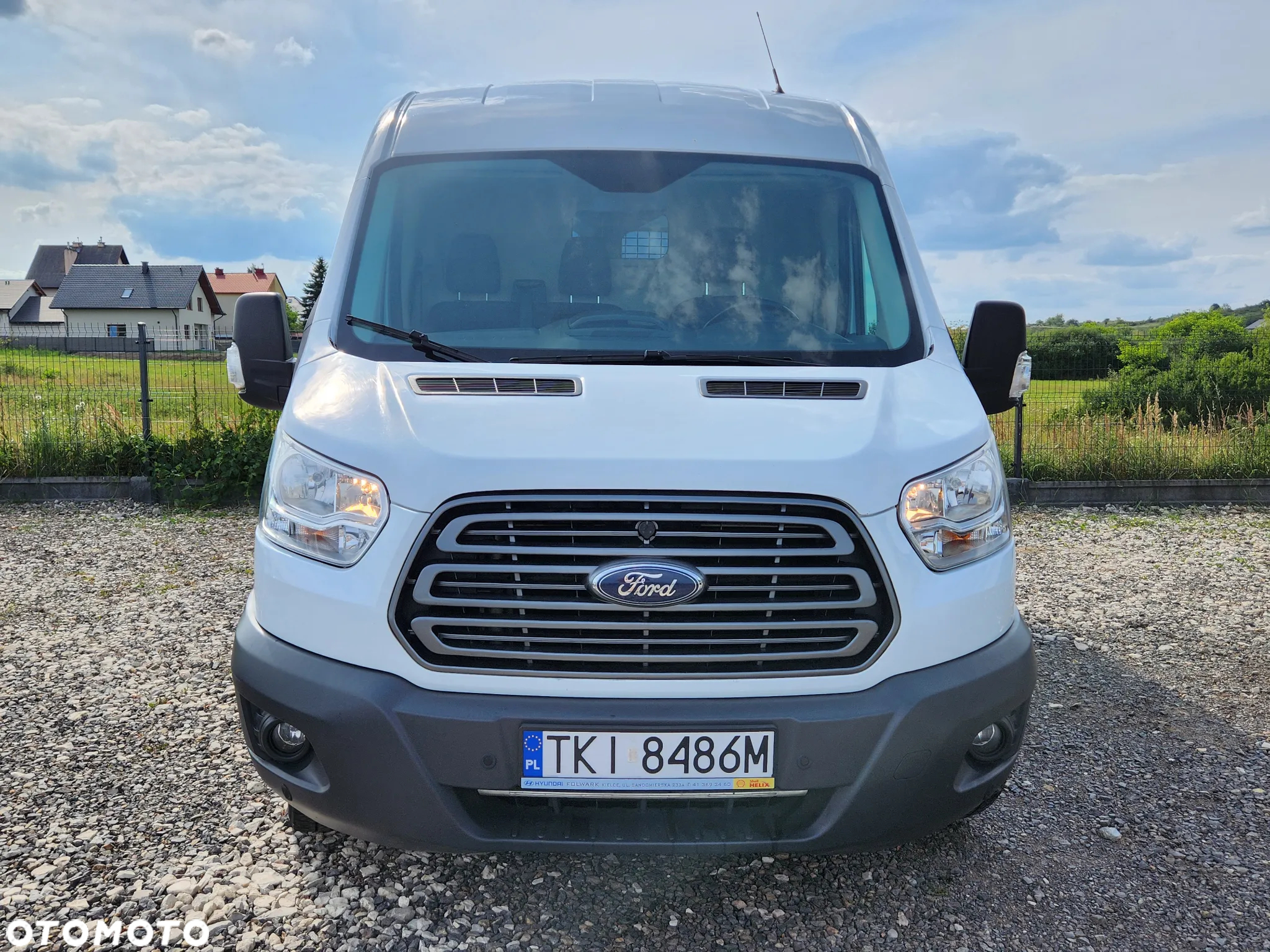 Ford Transit - 4