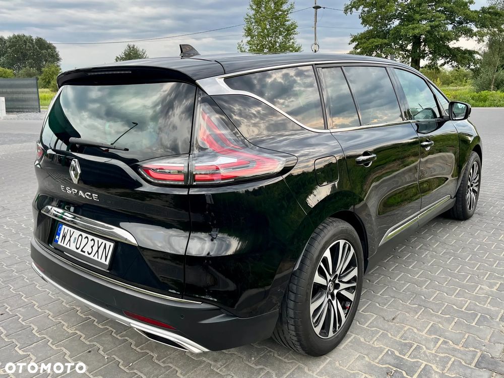 Renault Espace 2.0 Blue dCi Initiale Paris EDC - 5