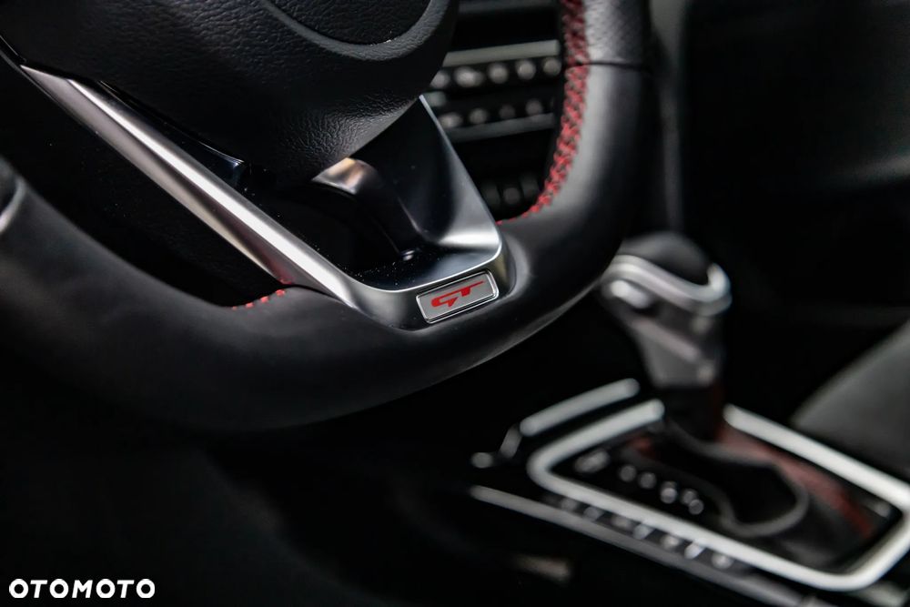 Kia ProCeed 1.6 T-GDI DCT7 OPF GT - 9