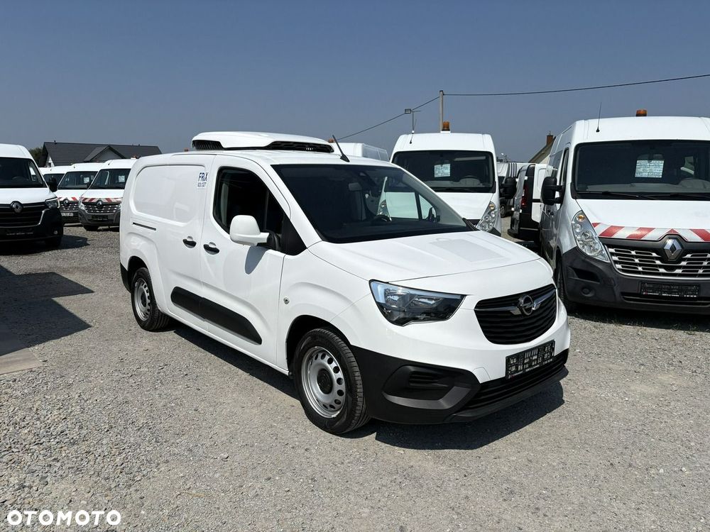 Opel Combo - 2