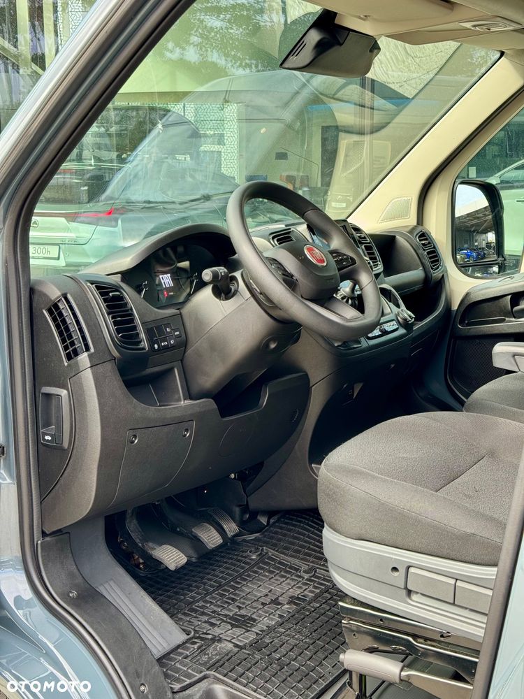 Fiat Ducato L3H2 - 14