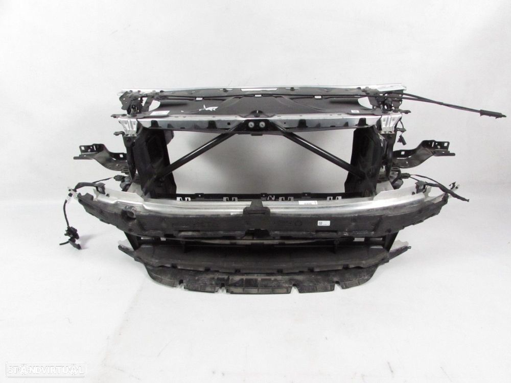 Frente em chapa Completa Seminovo/ Original BMW 8 Coupe (G15, F92)/BMW 8 Convert... - 1