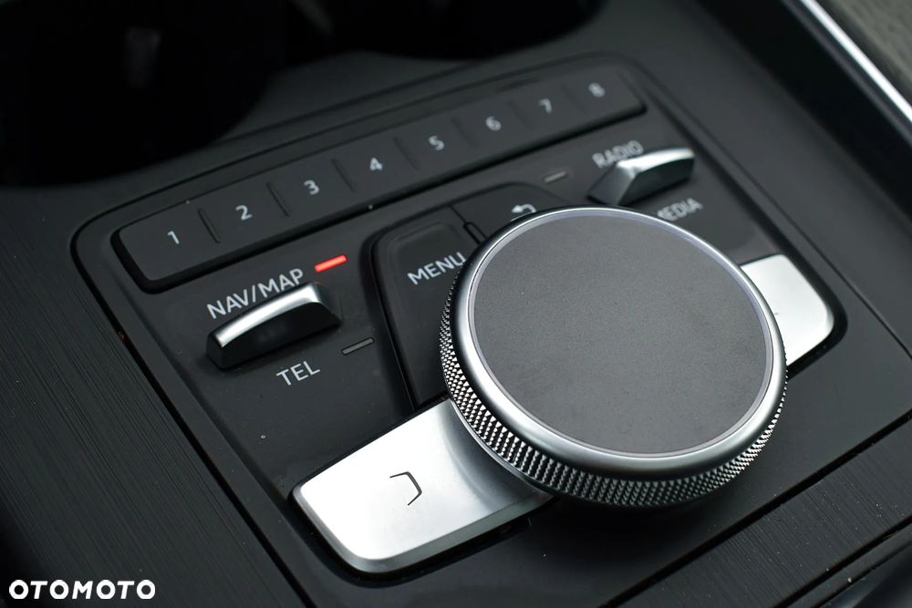 Audi A4 Limousine 2.0 TFSI quattro S tronic sport - 18