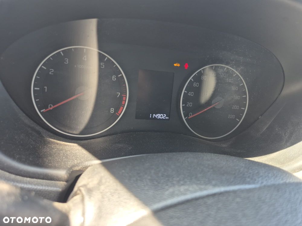 Hyundai i20 1.2 Comfort - 29