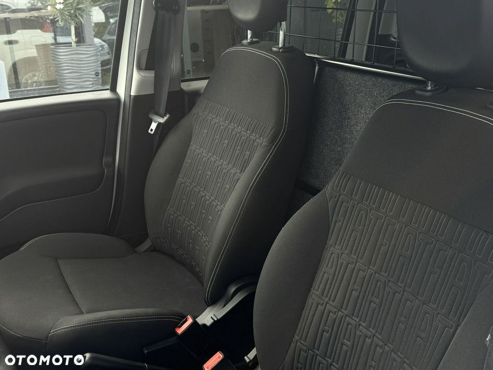 Fiat Panda - 8