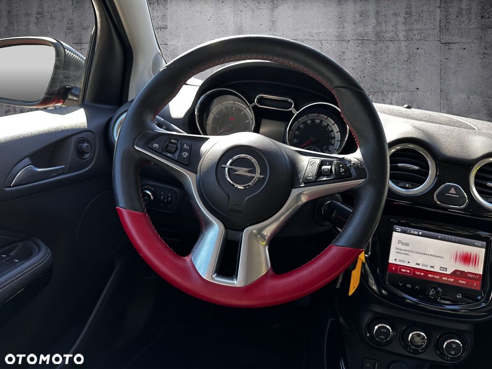 Opel Adam 1.4 Start/Stop Slam - 13