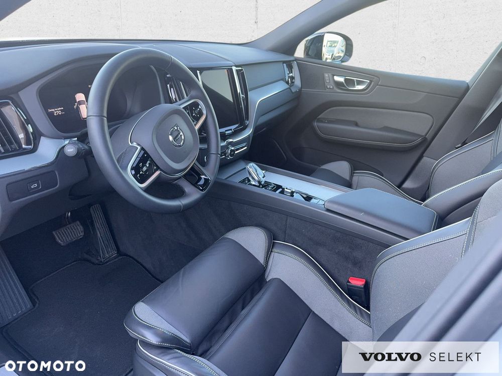 Volvo XC 60 - 11