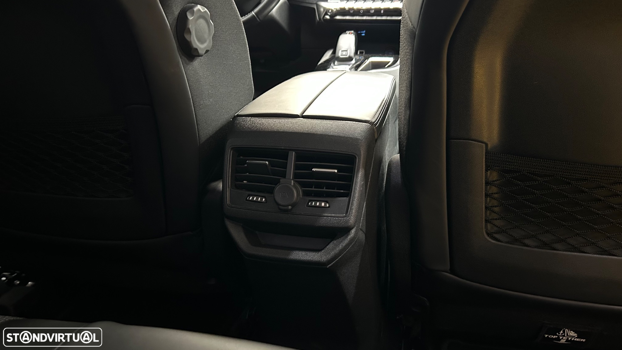 Peugeot 3008 PureTech 130 Stop & Start EAT6 Allure - 25