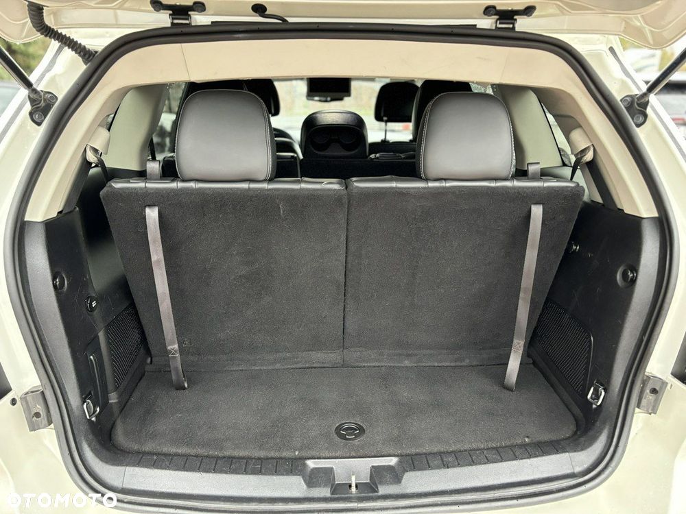 Fiat Freemont 2.0 Multijet 16V DPF Automatik Allrad Black Code - 27