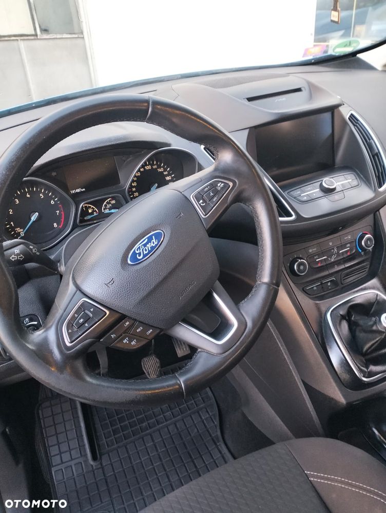 Ford C-MAX 1.0 EcoBoost Trend ASS - 16
