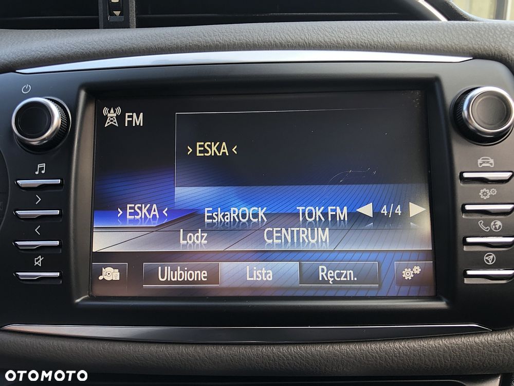 Toyota Yaris 1.5 Premium - 15
