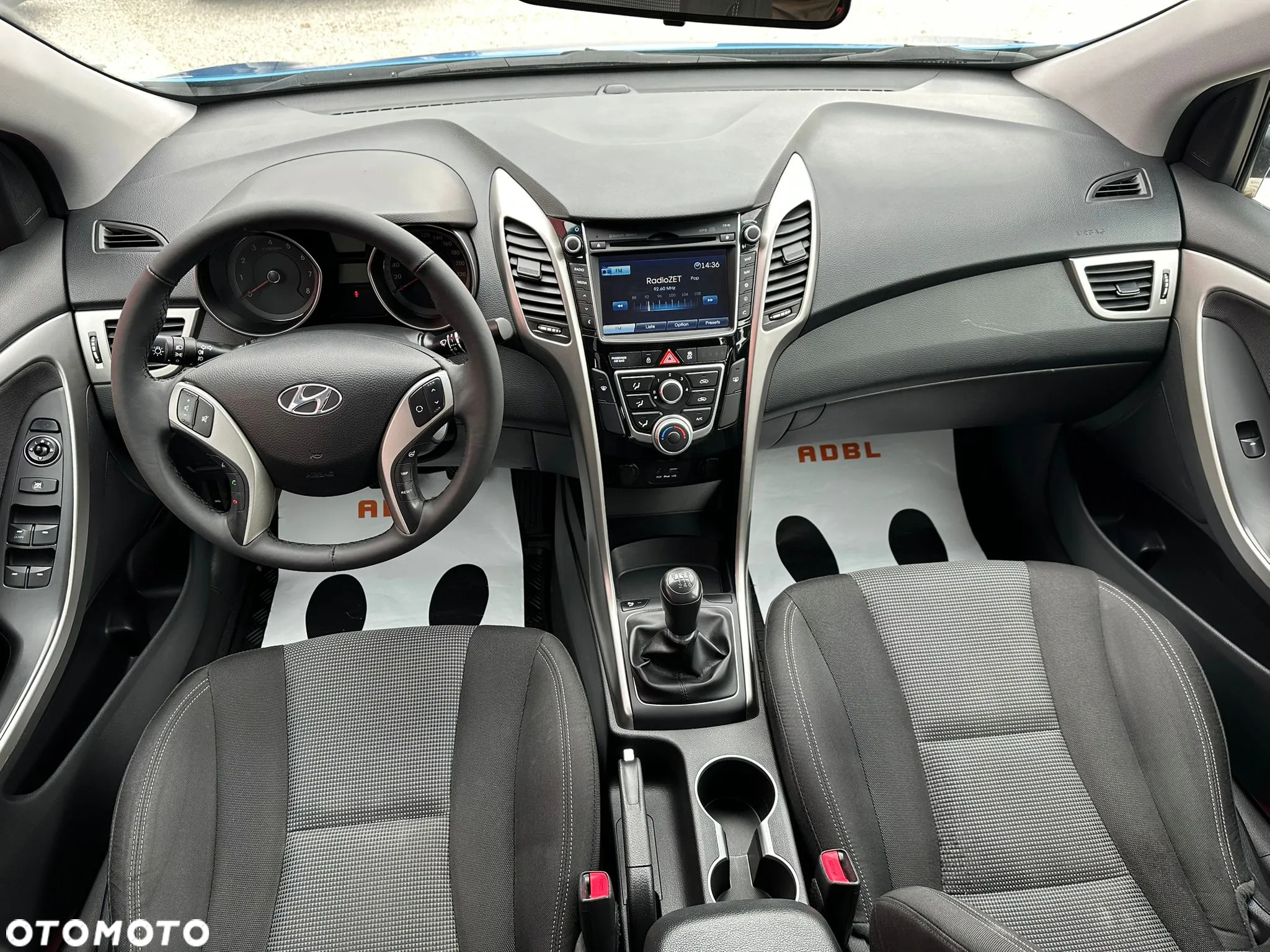 Hyundai i30 1.4 Premium - 6