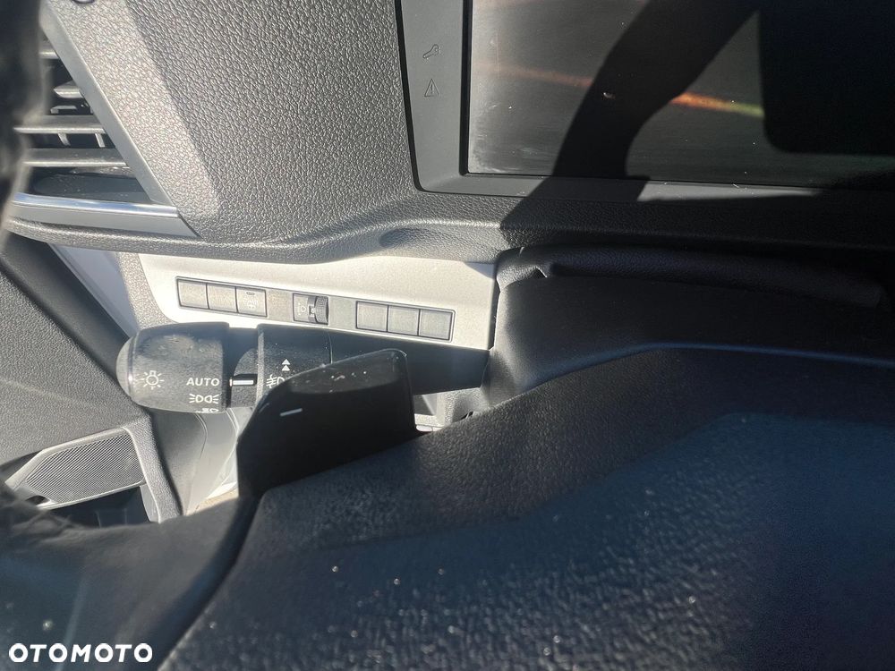 Opel Zafira - 23
