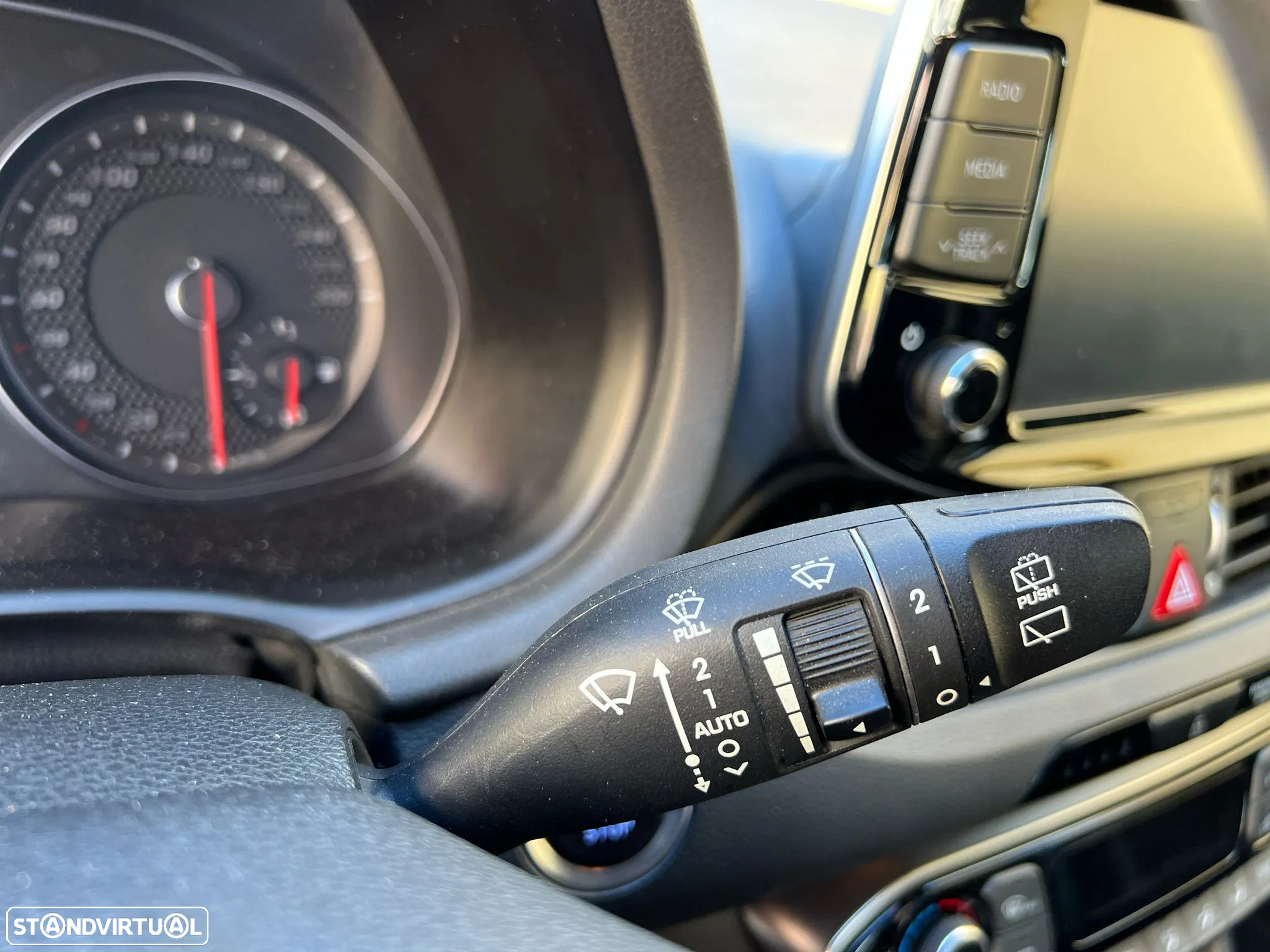 Hyundai i30 N 2.0 T-GDi Pack Performance - 27
