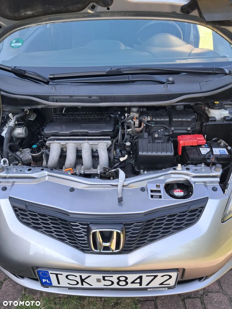 Honda Jazz 1.4 Elegance - 11
