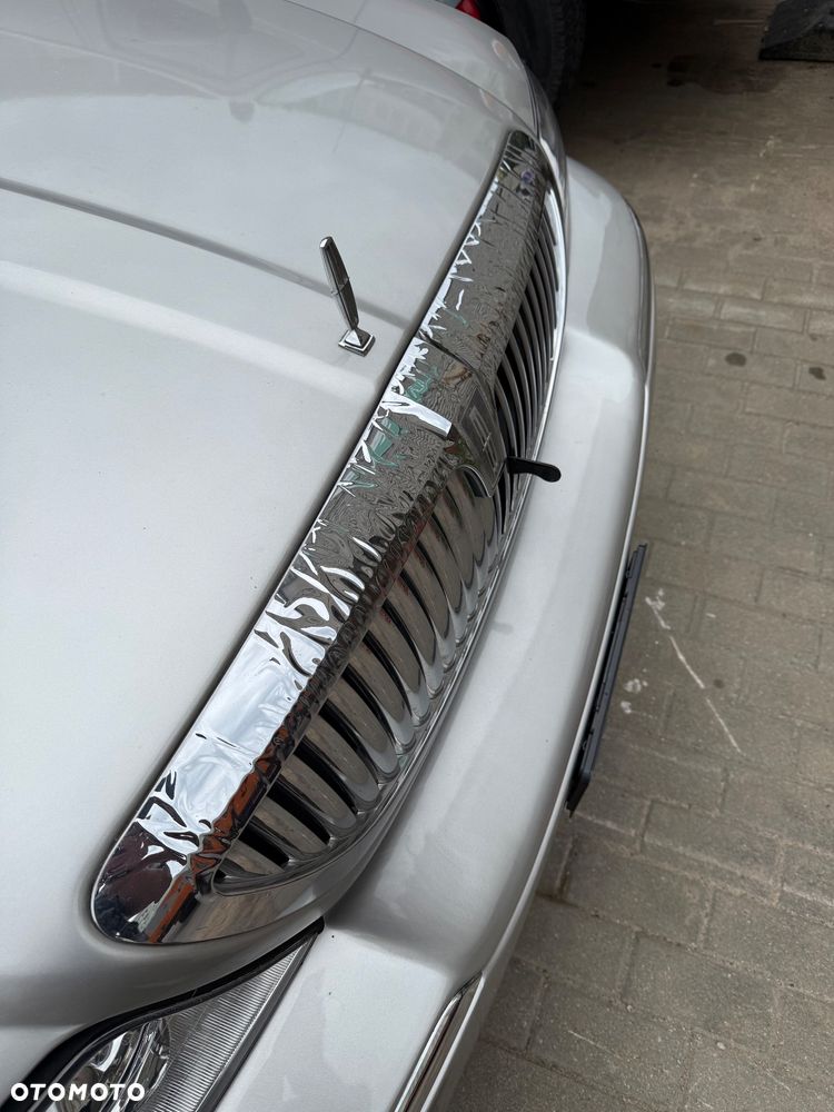 Lincoln Town Car 4.6 Signature - 39