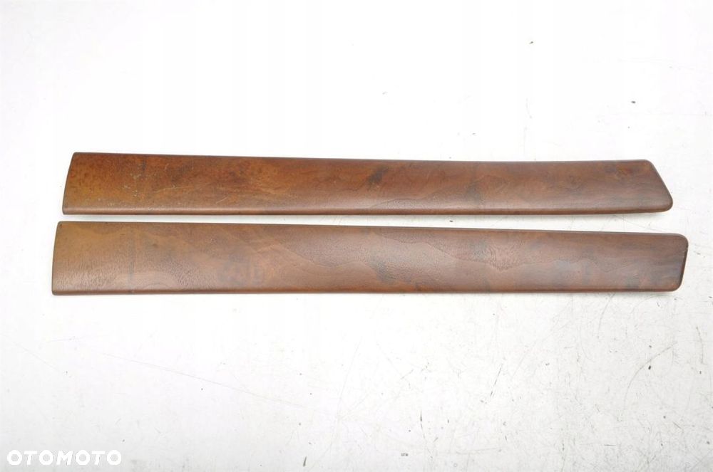 AUDI A6 C5 LISTWY KOMPLET DEKORY KOMPLET - 3