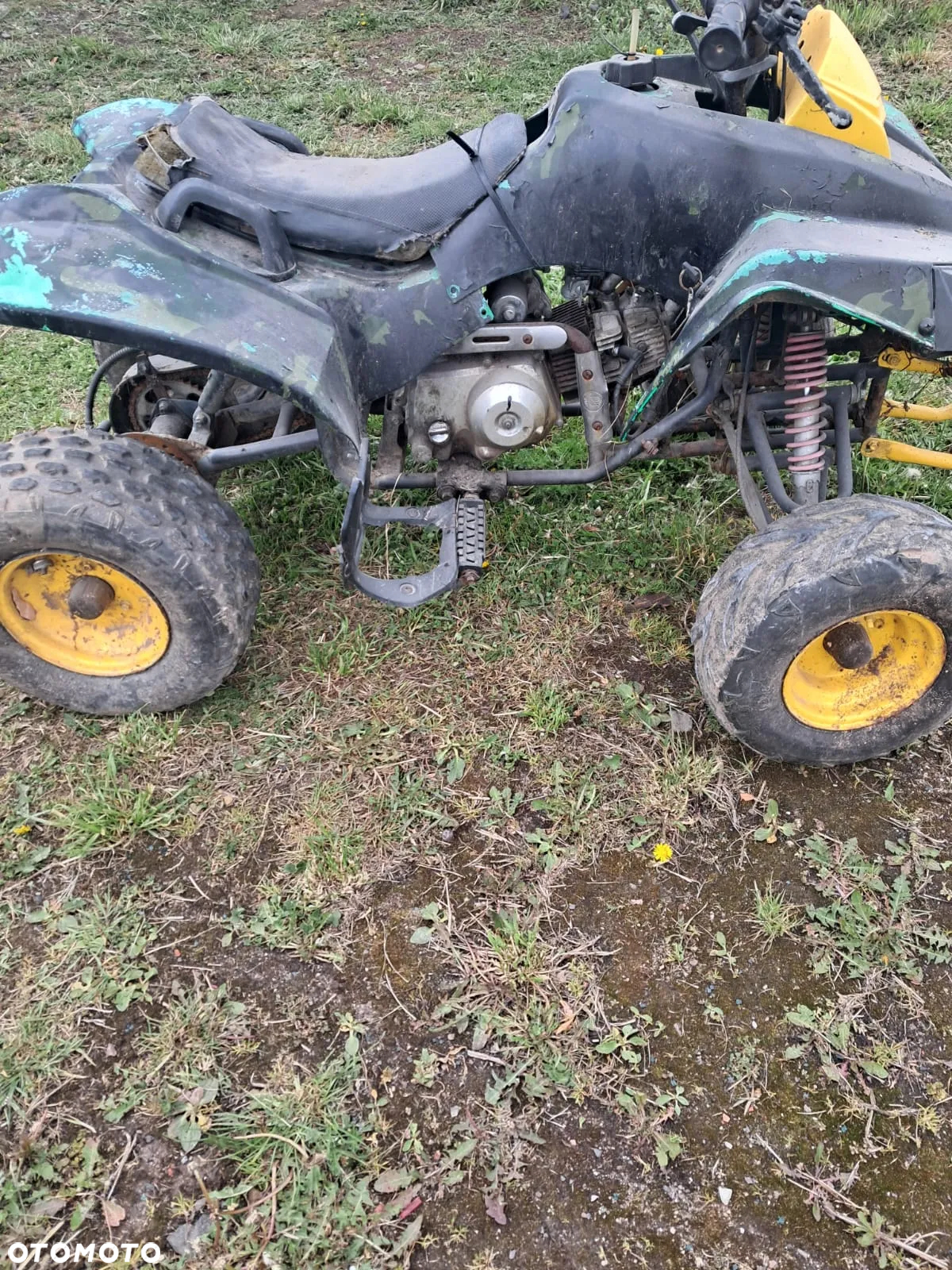 Bashan BS125s-2