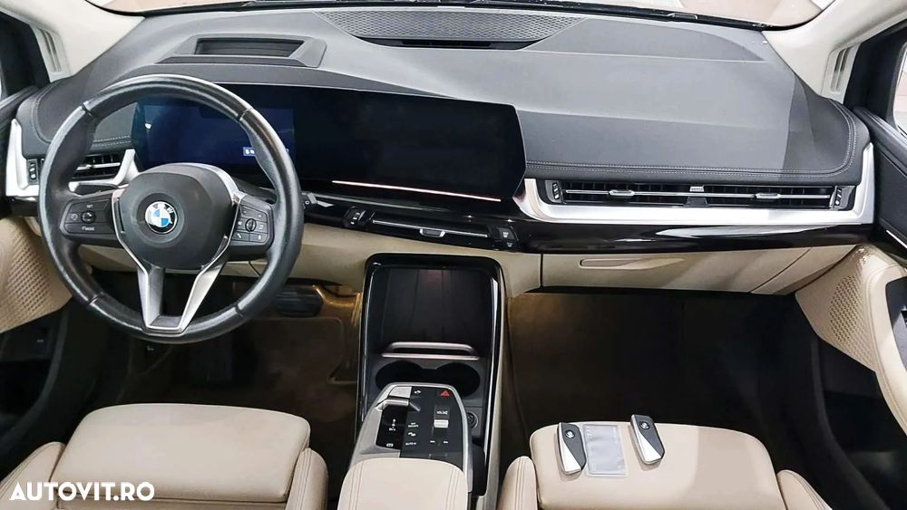 BMW Seria 2 218i Active Tourer Aut. Luxury Line - 4