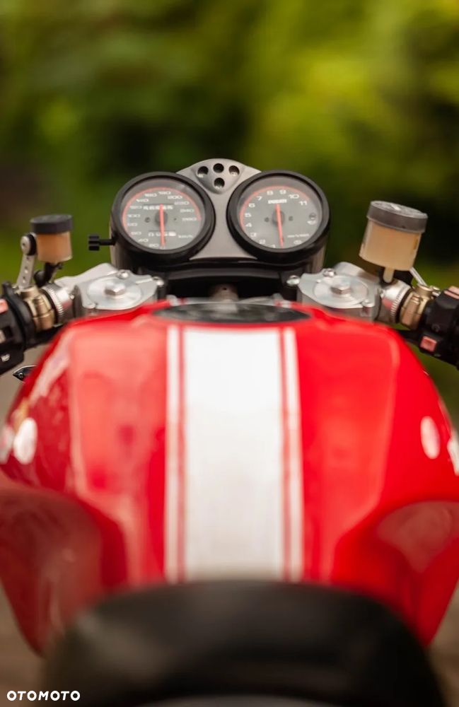 Ducati Monster - 21