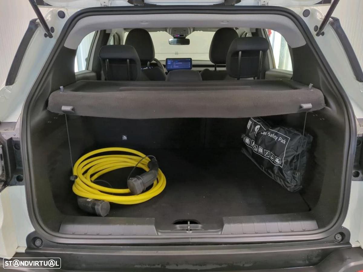Jeep Avenger 54 kWh Longitude - 8