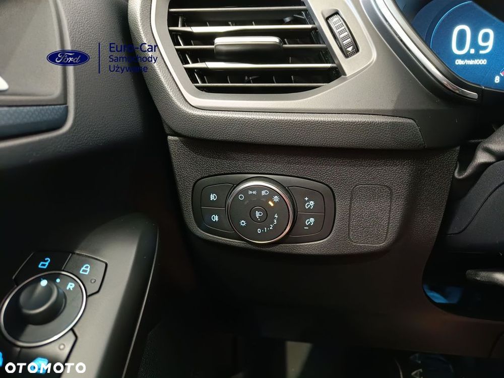Ford Focus 1.0 EcoBoost mHEV Active X - 28