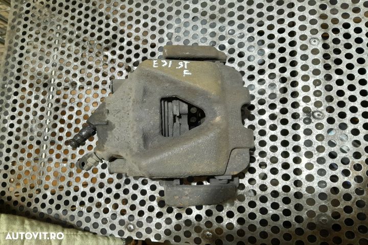 Etrier fata stanga BMW Seria 3 E91 [2004 - 2010] Touring wagon 320d A - 1