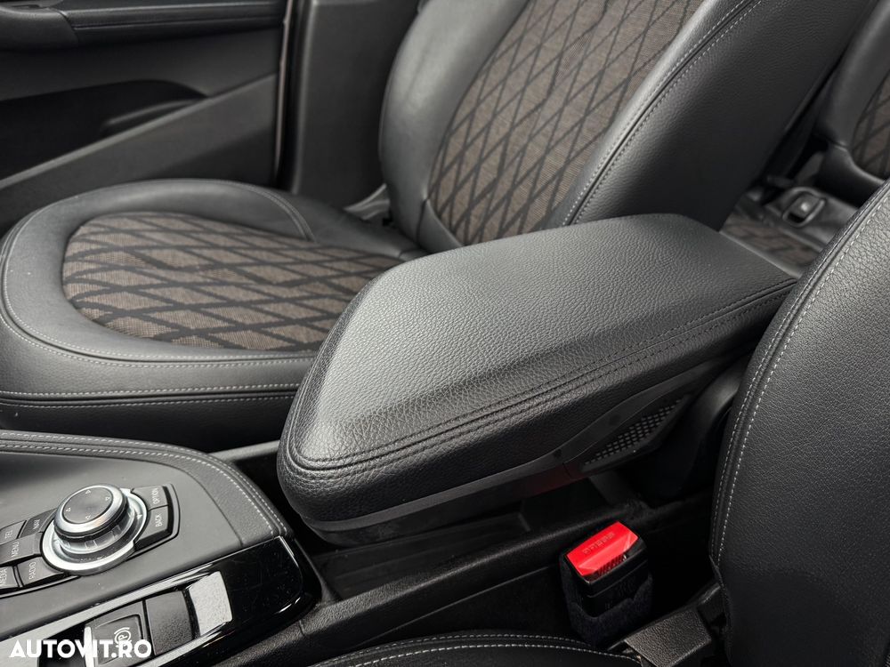 BMW X1 xDrive18d - 20