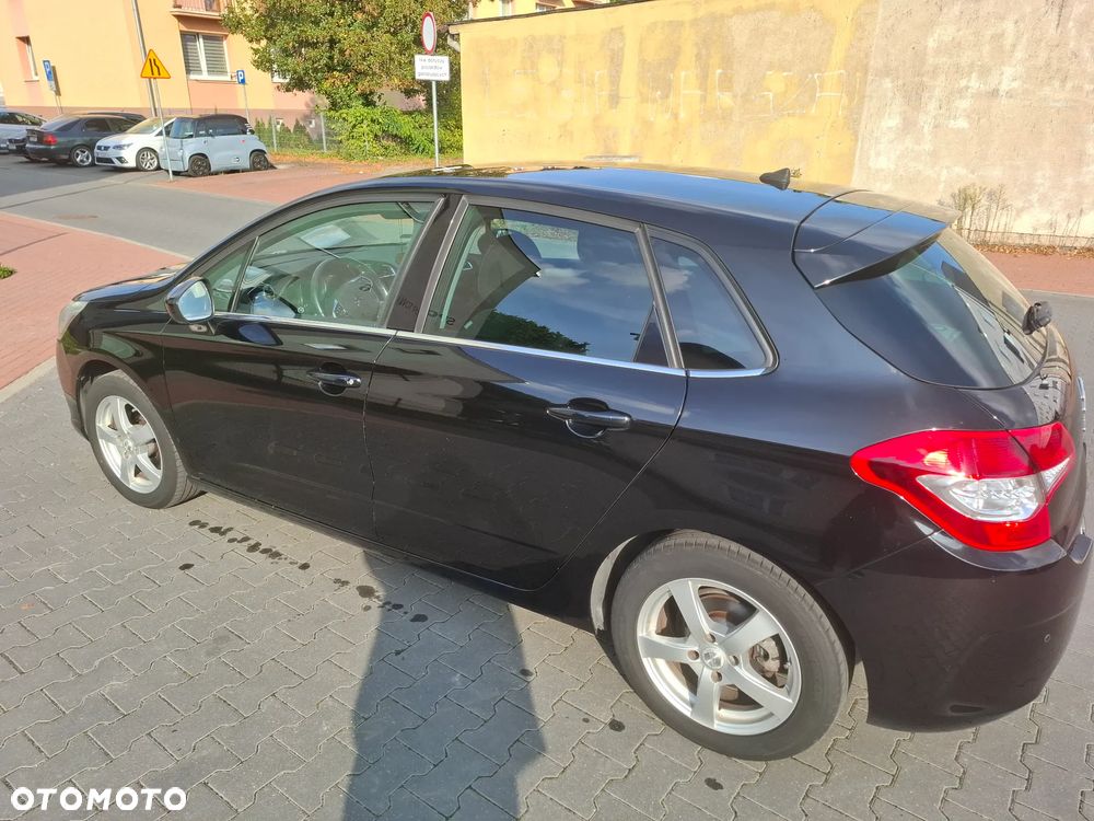 Citroën C4 - 3
