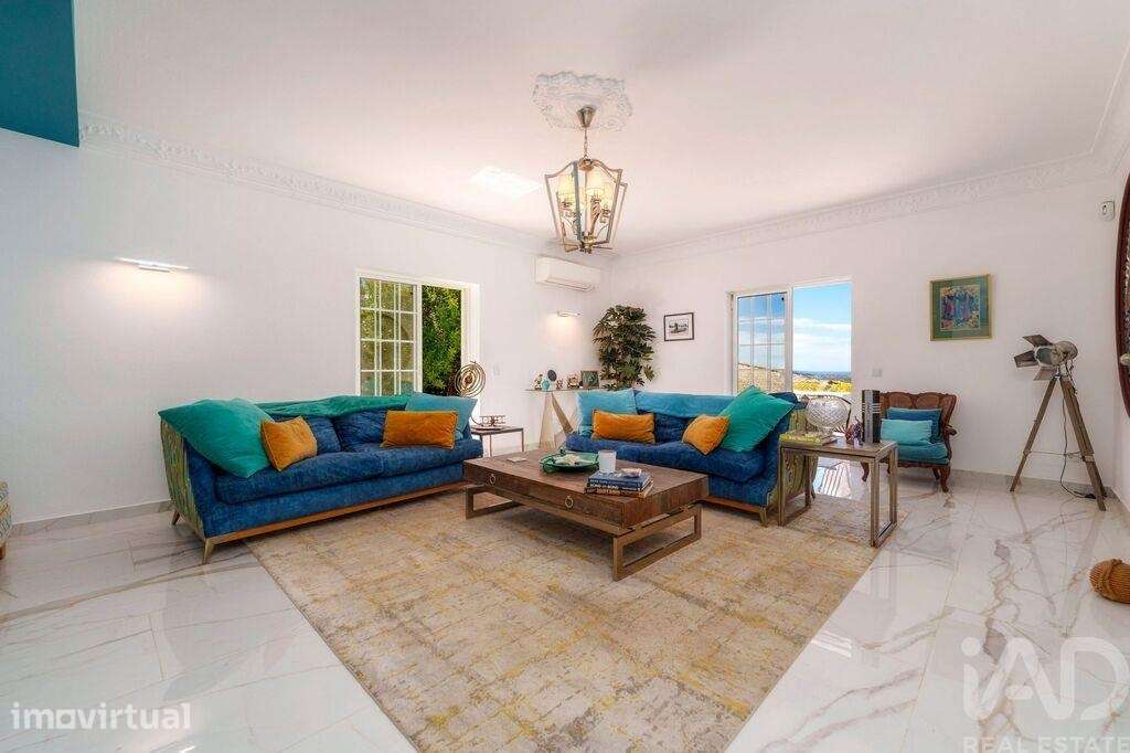 Casa / Villa T4 em Loulé (São Clemente) de 175 m2 - Grande imagem: 4/40