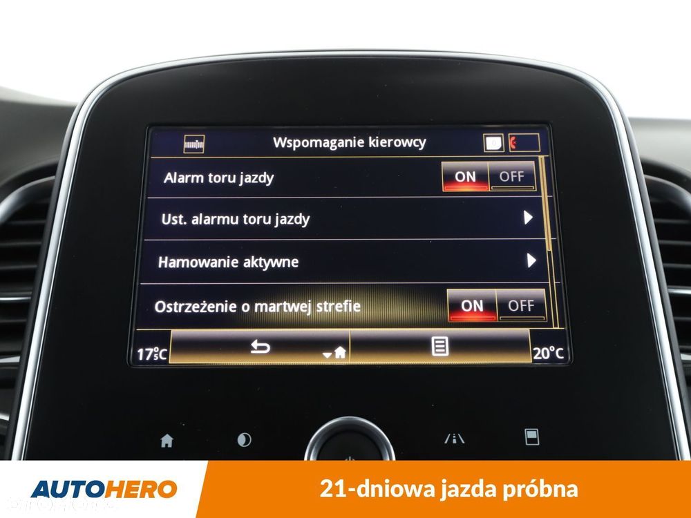 Renault Grand Scenic Gr 1.2 TCe Energy Zen - 22