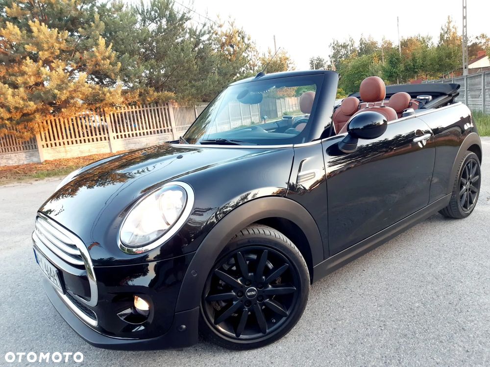 MINI Cooper Standard - 2