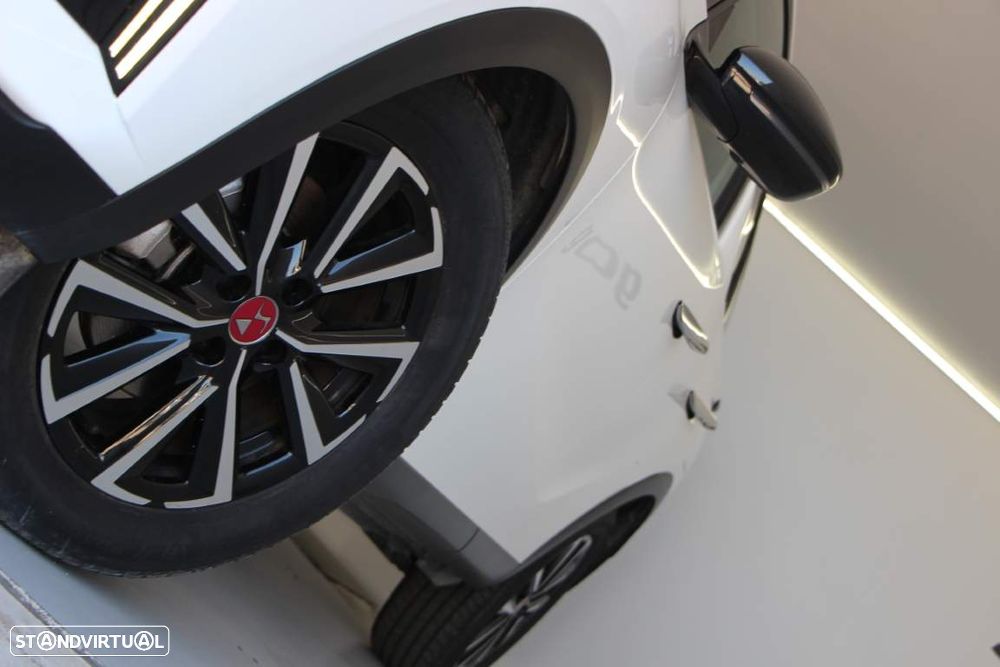 DS DS3 E-Tense Performance Line - 4