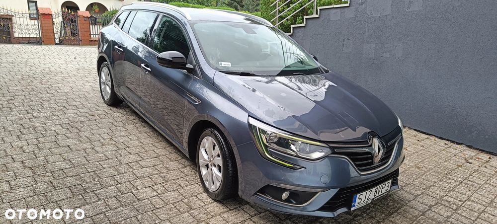 Renault Megane - 10