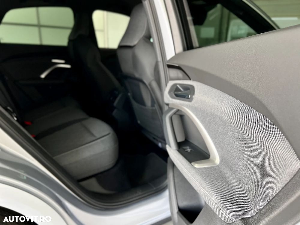Audi Q5 Sportback 40 TDI quattro S tronic MHEV Advanced - 29