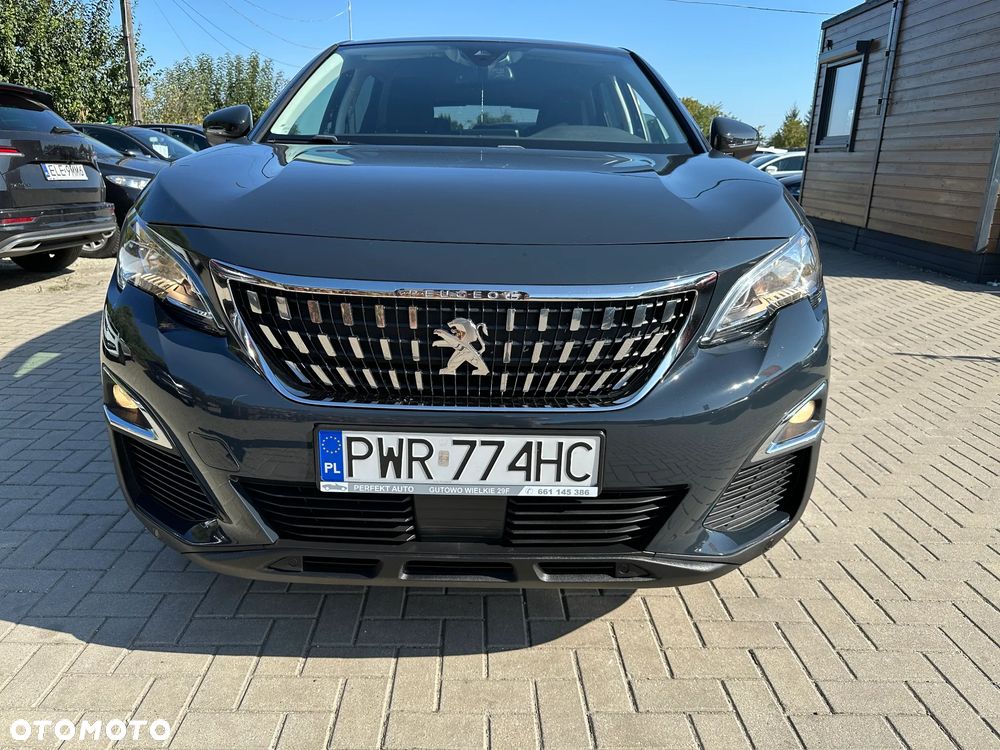 Peugeot 3008 - 39