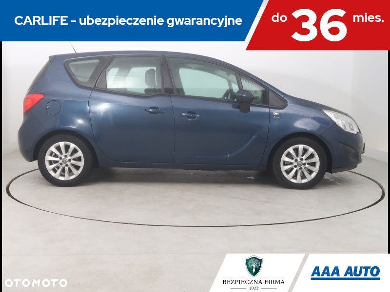Opel Meriva - 7