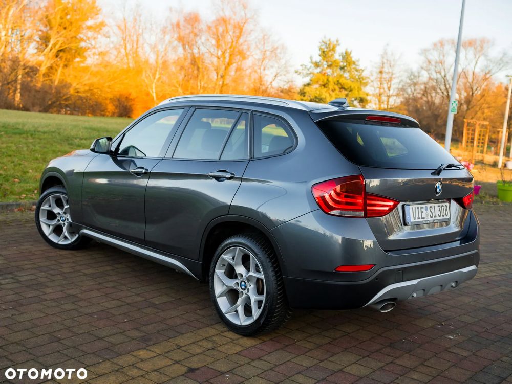 BMW X1 xDrive25d xLine - 18