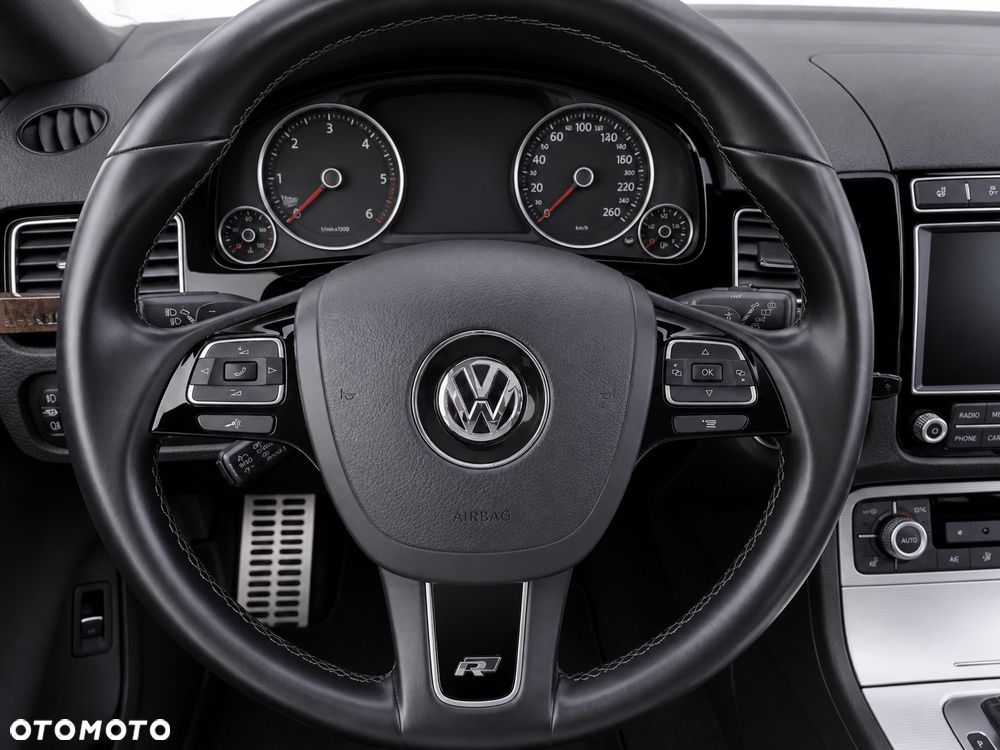 Volkswagen Touareg 3.0 V6 TDI BMT Business Line - 6