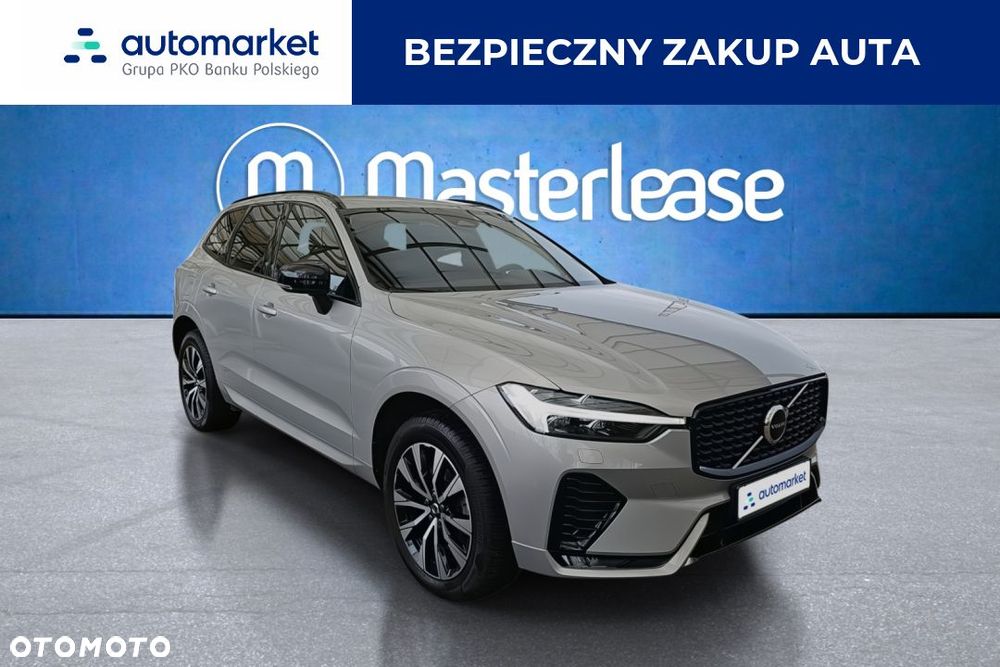 Volvo XC 60 B4 D AWD Core - 4