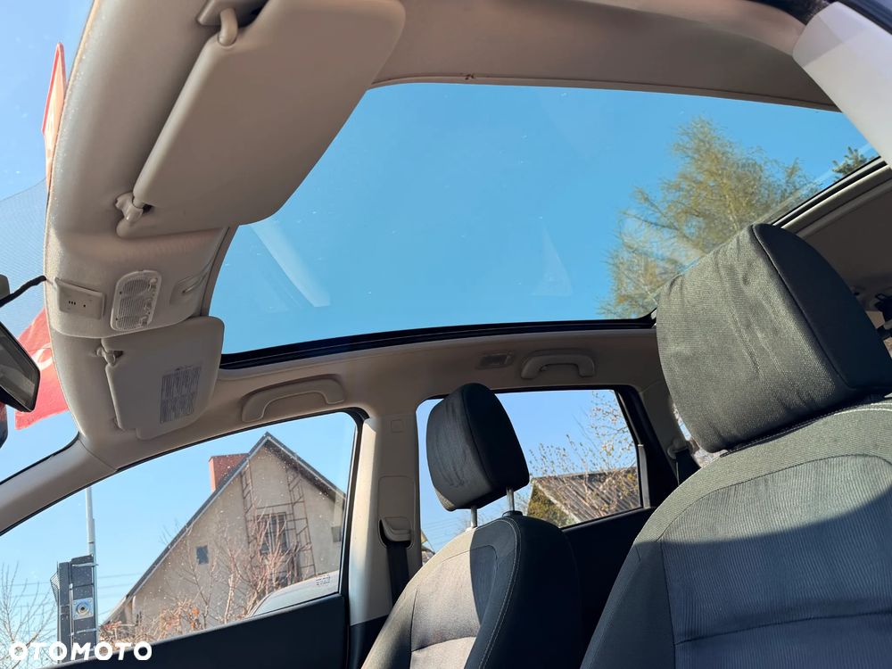 Nissan Qashqai+2 1.6 visia - 22