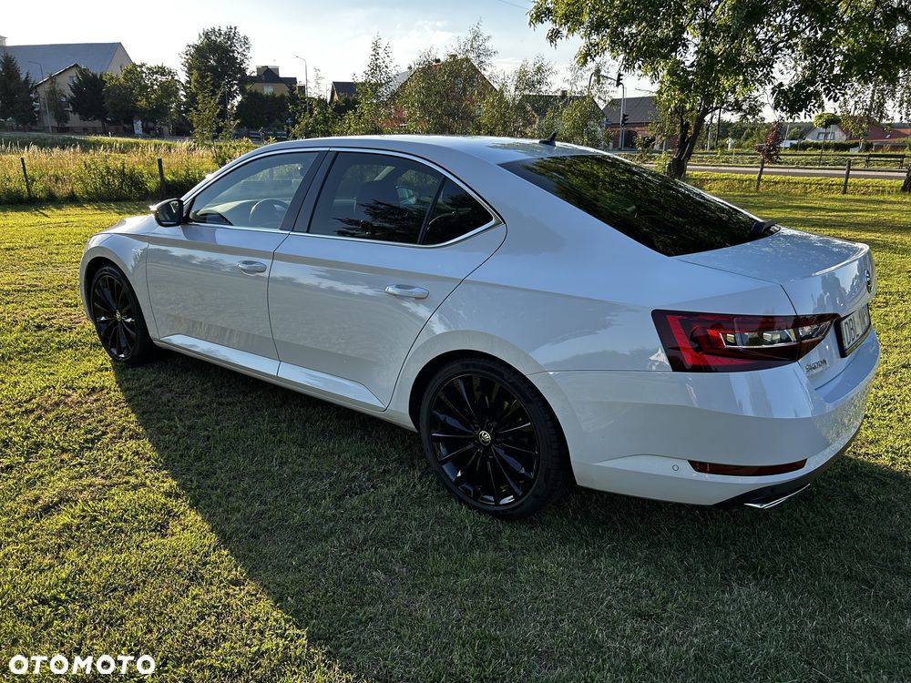 Skoda Superb - 4