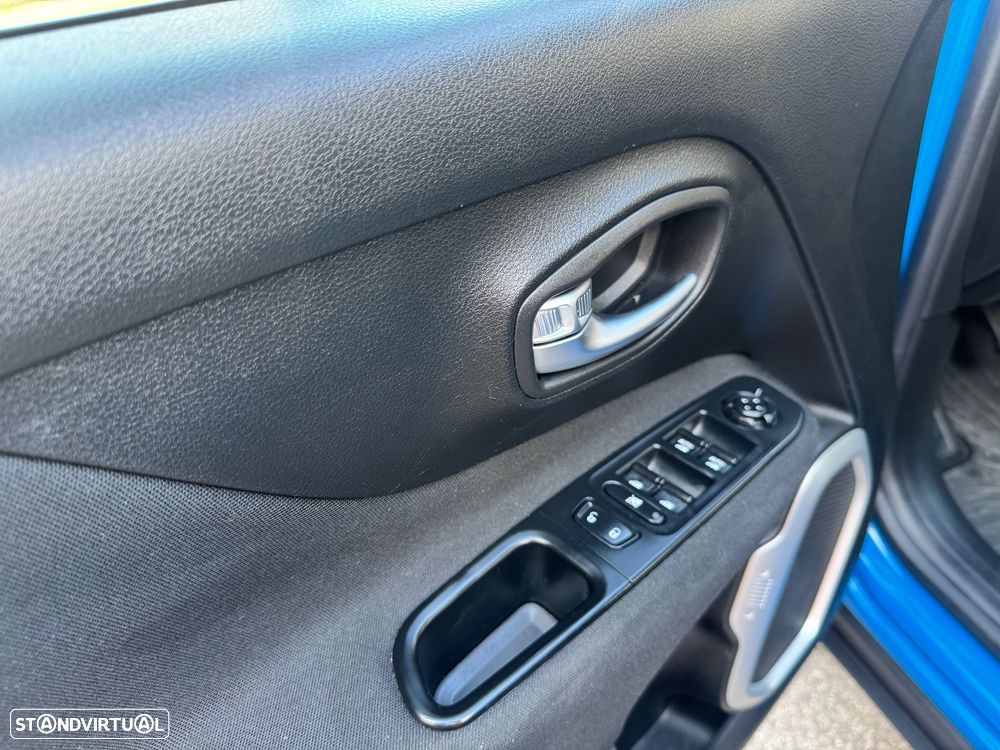 Jeep Renegade 1.4 MultiAir Limited - 6