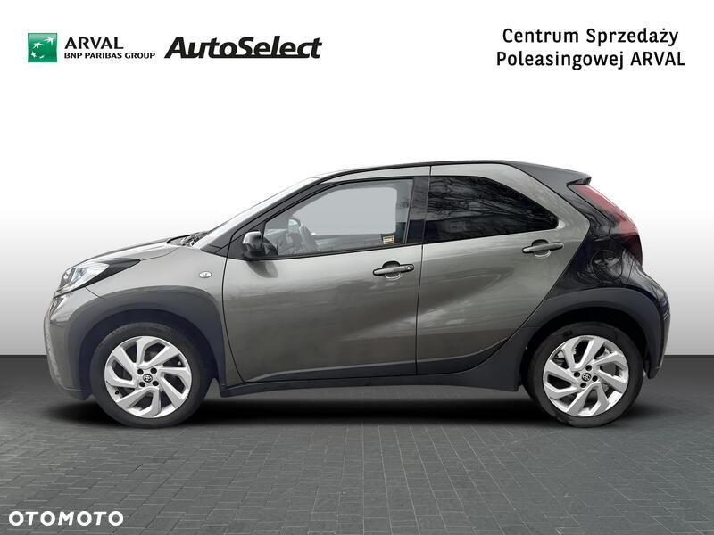 Toyota Aygo - 2