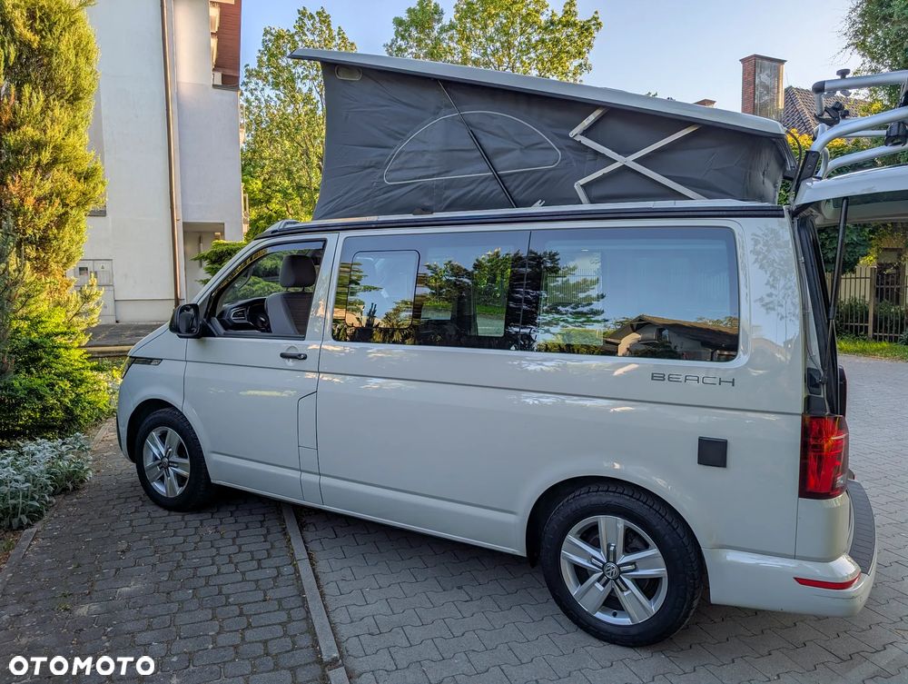Volkswagen California - 28