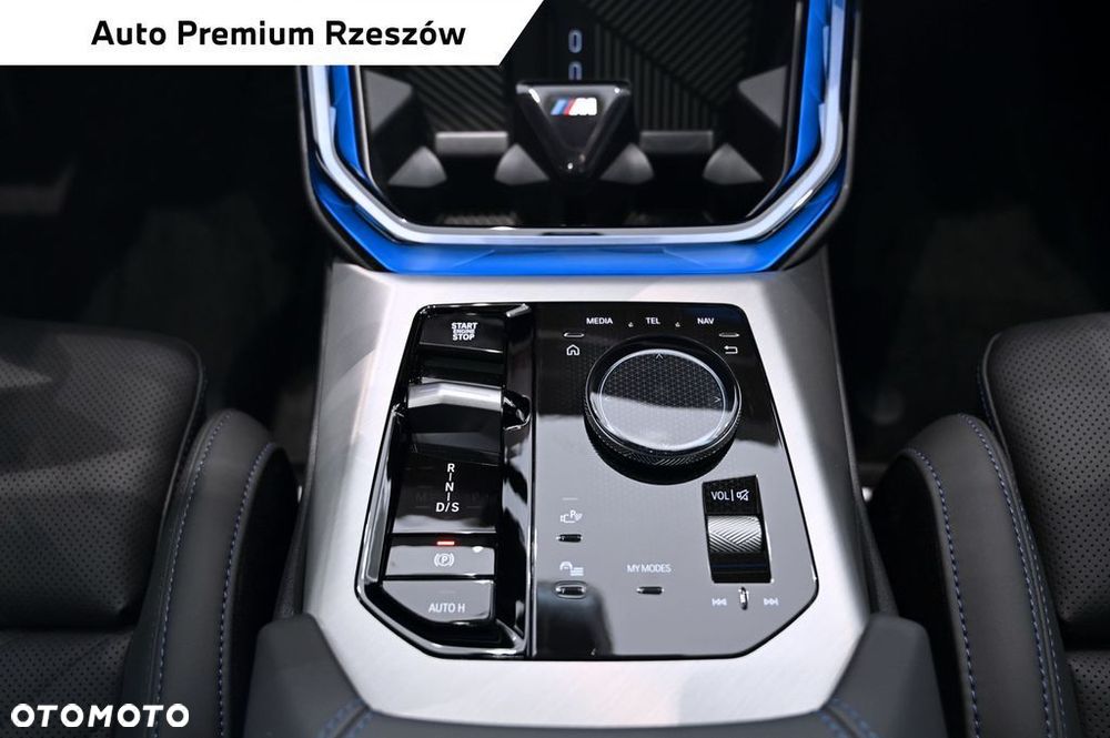 BMW X3 - 19