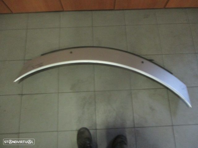 Grelha Friso GRE1291 SMART FORFOUR 2004 Frente - 1