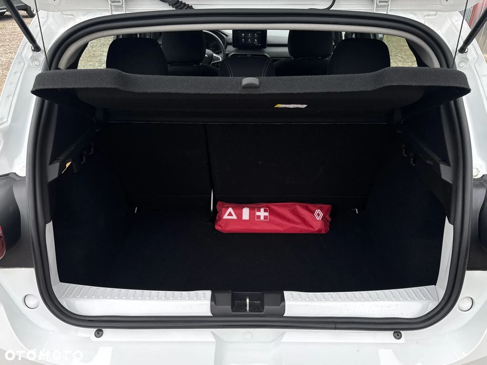 Dacia Sandero Stepway 1.0 TCe Essential - 22