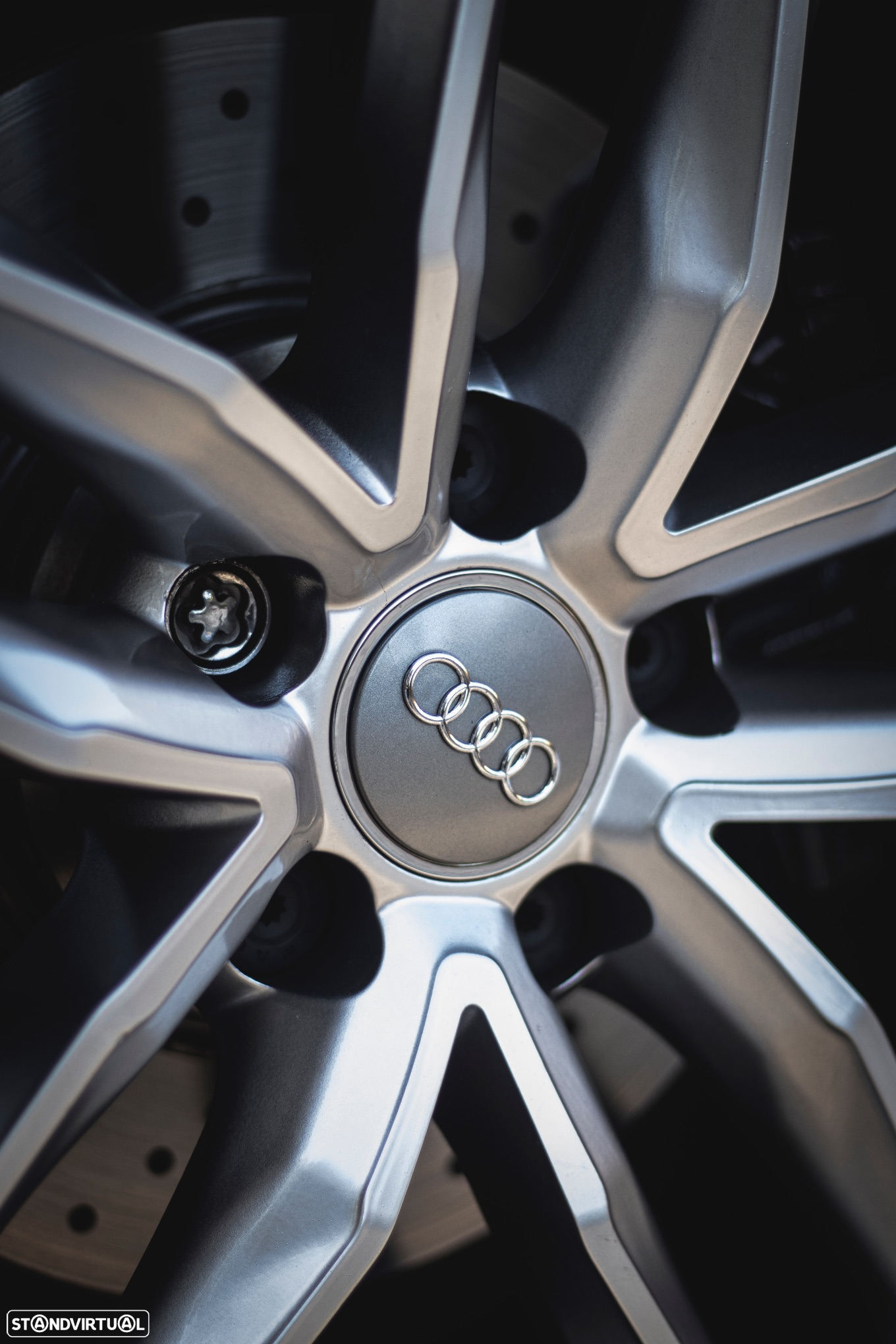 Audi A5 Sportback 2.0 TDI S-line - 20